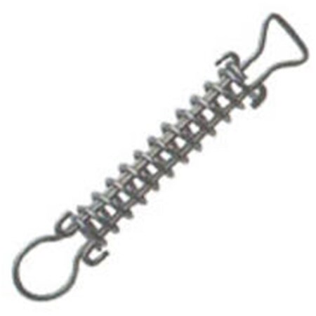 Active Athlete SHTSOR 5.5 In. Stainless Spring 5.5 in. AC2773254
